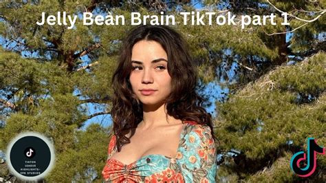 jellybean brain|@jellybeanbrainz 